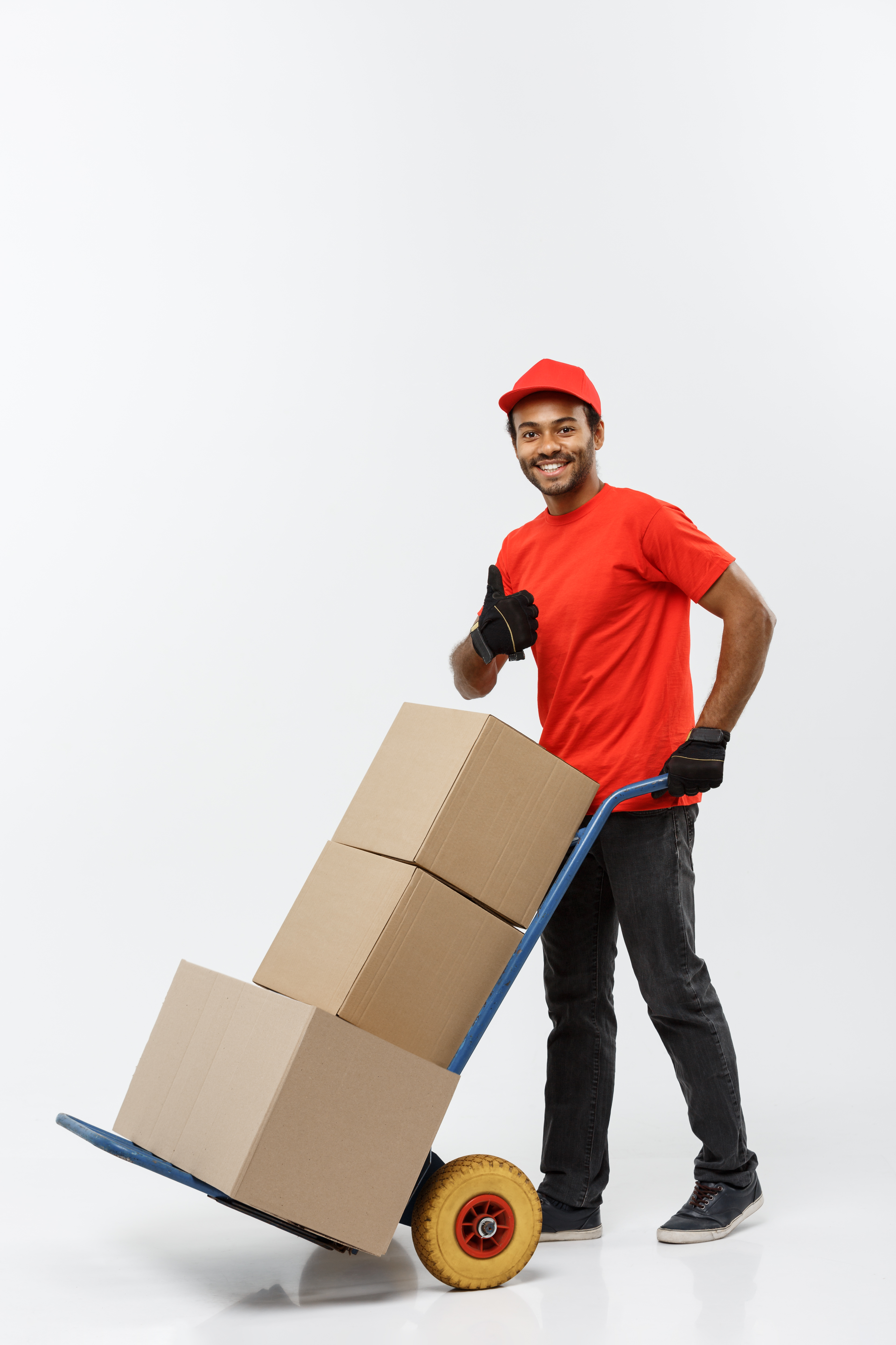 Professional Movers